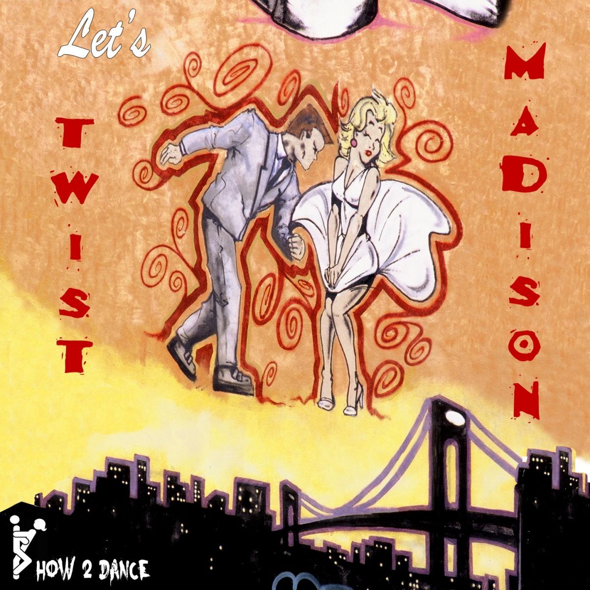 Album cover of Le grand M