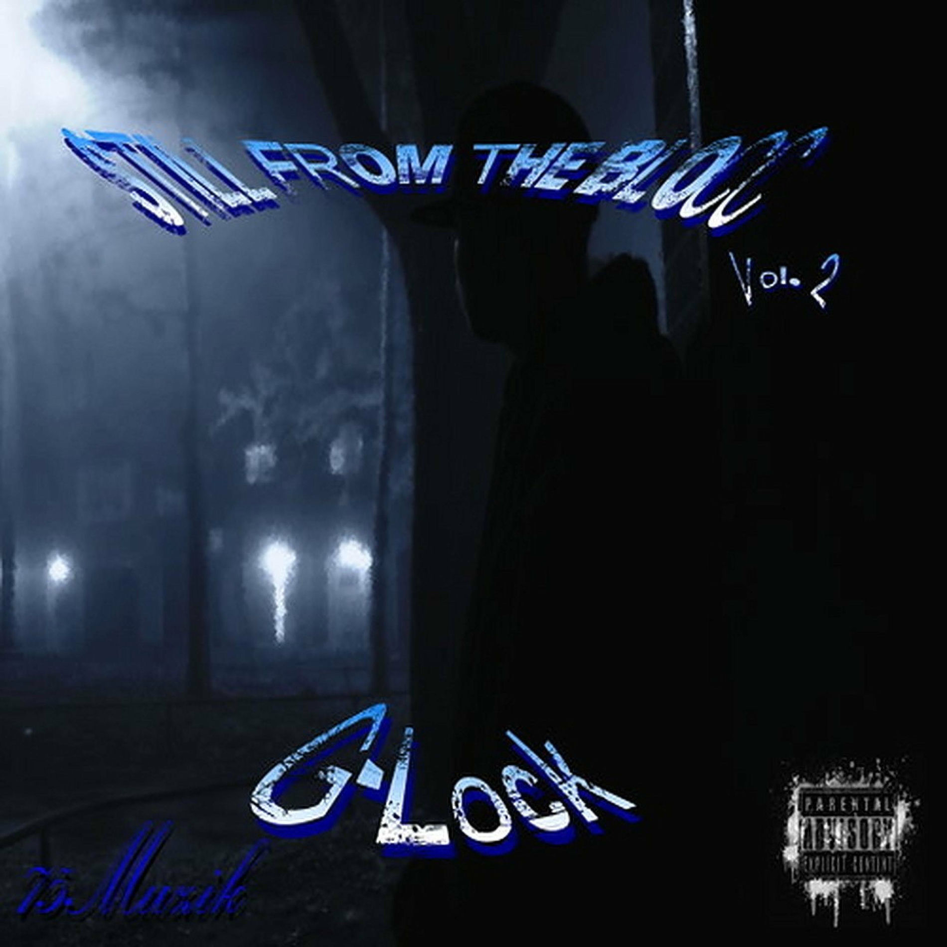 Nyneteen - Still from the Blocc, Vol. 2 | Deezer