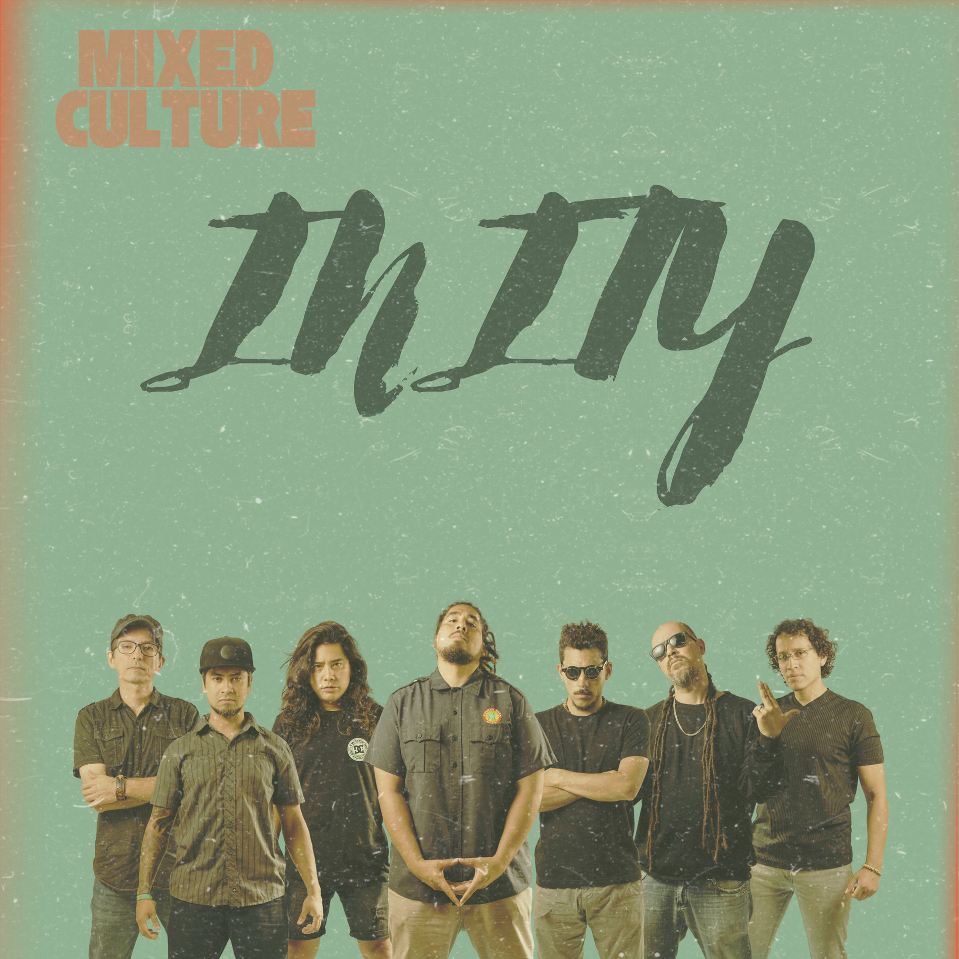Album cover of Inity