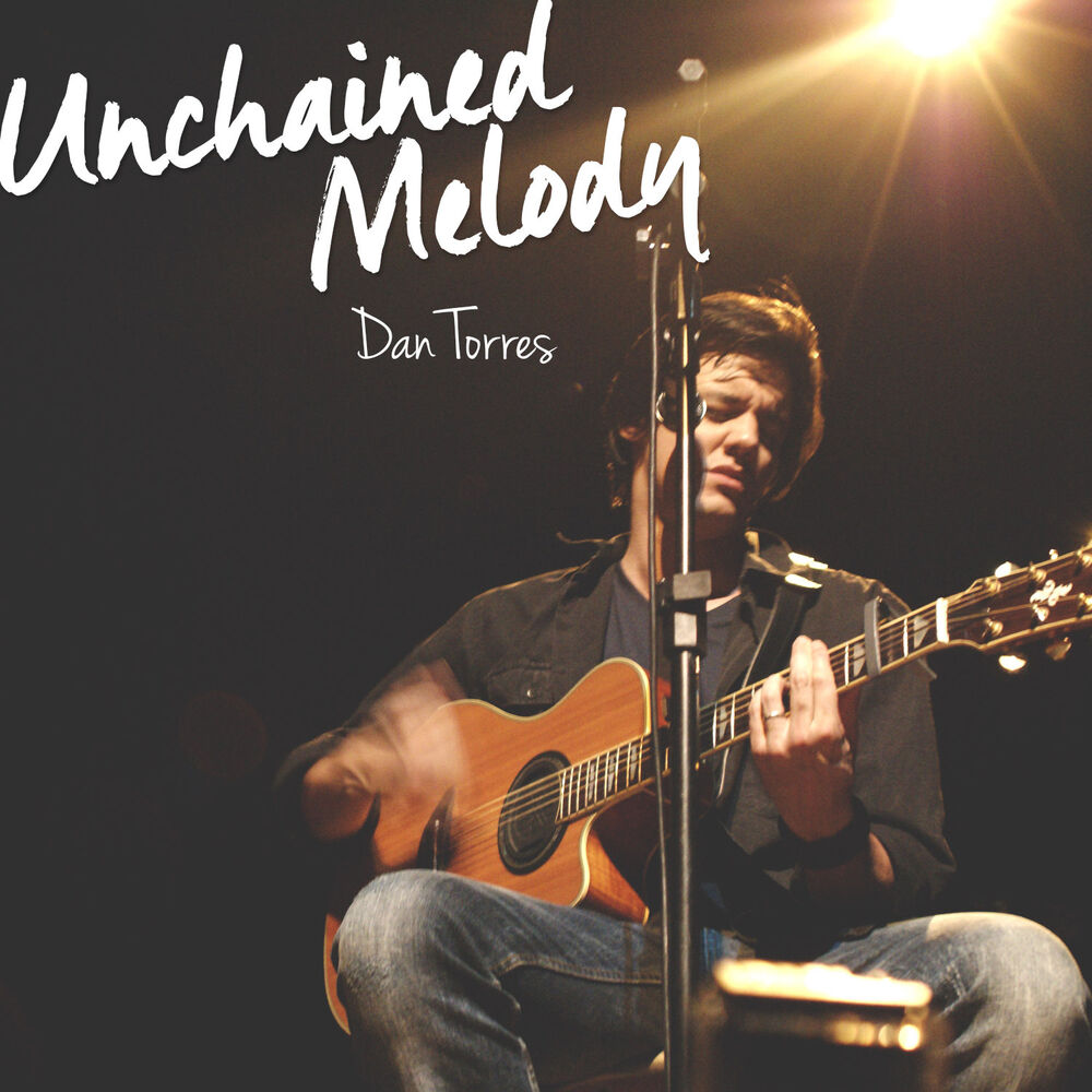 Picture of Unchained Melody - Single
