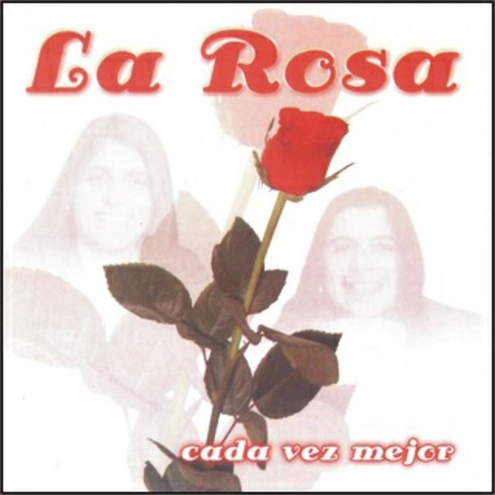 Picture of Cada Vez Mejor