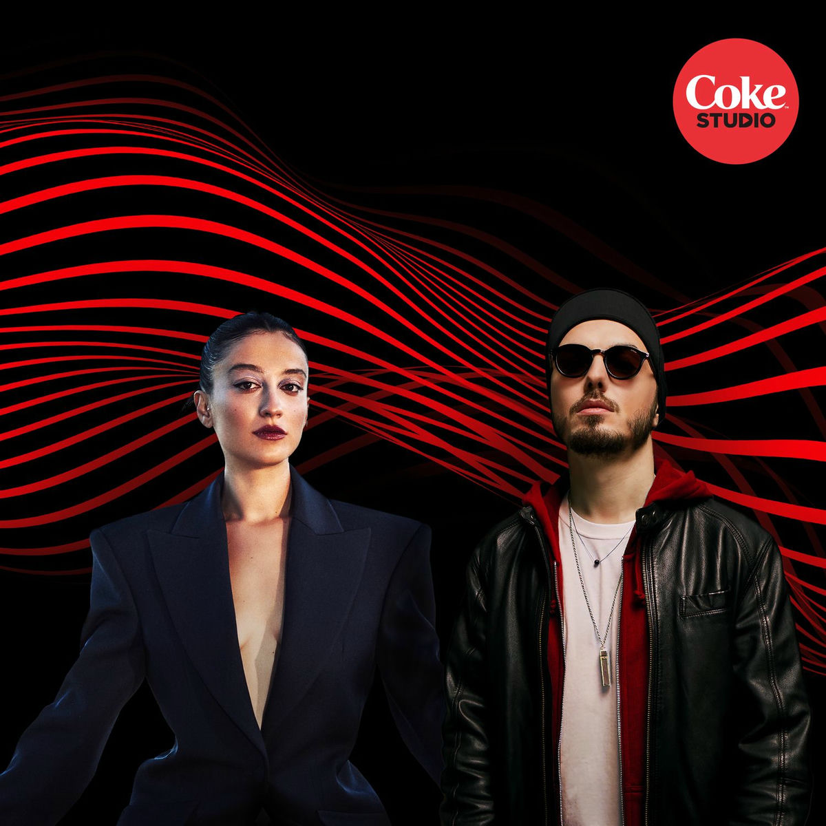 Album cover of Sarıl Bana