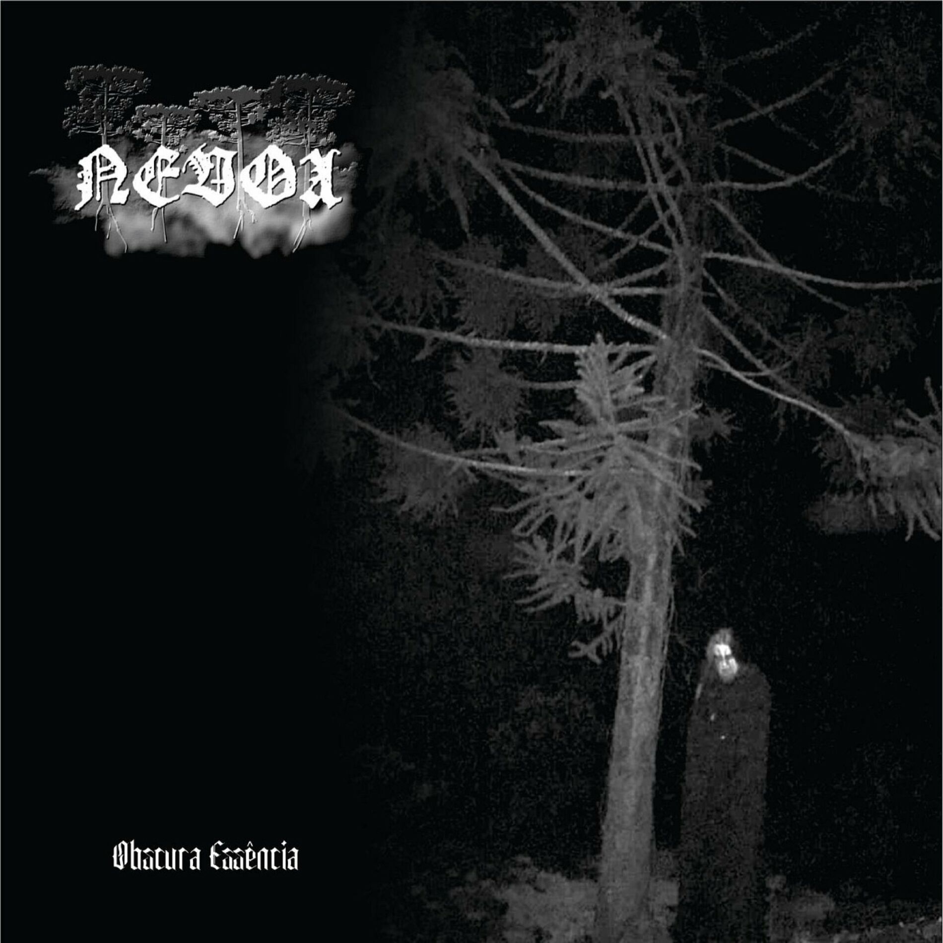 Album cover of Obscura Essência