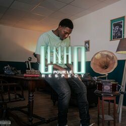 Cover of Pour le respect