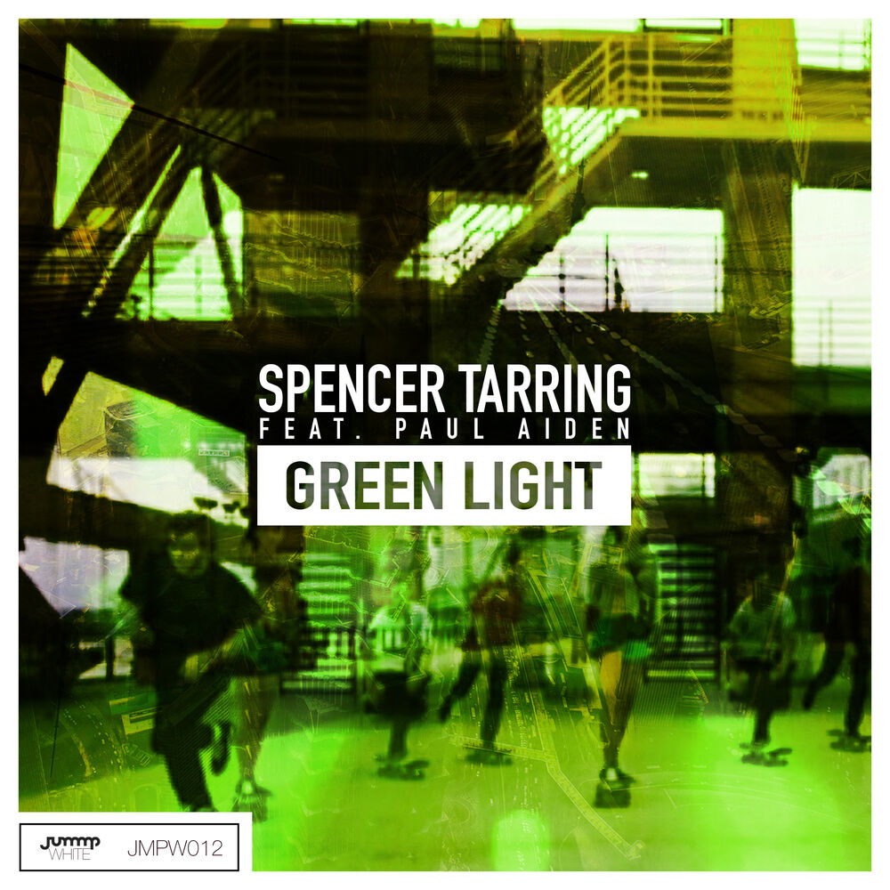 Picture of Green Light