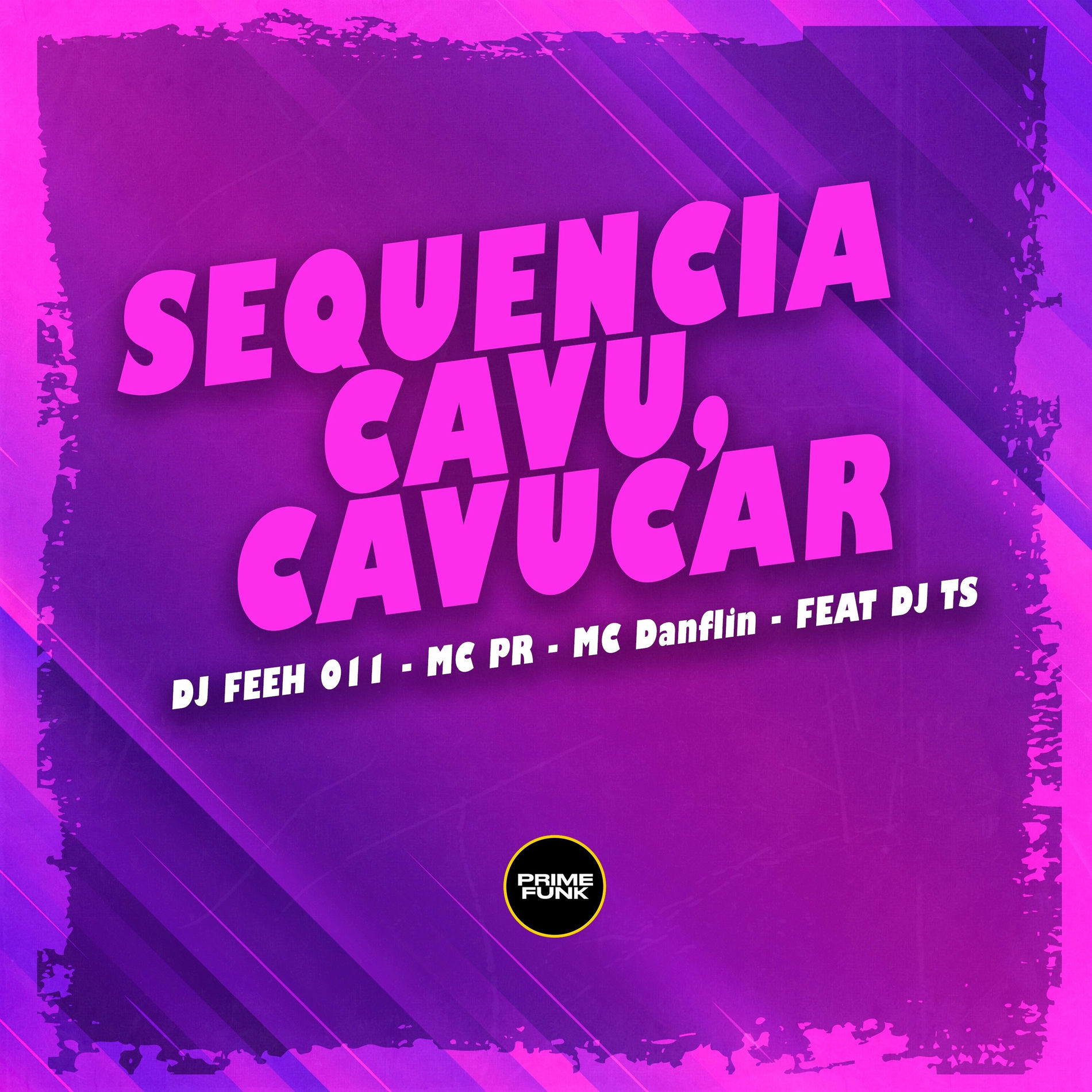 Album cover of Sequencia Cavu, Cavucar