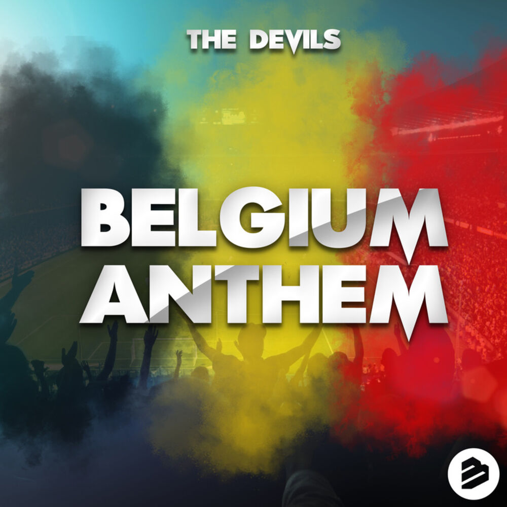 Picture of Belgium Anthem