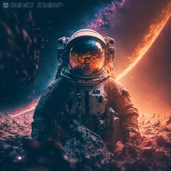 Cover of Zero Gravity