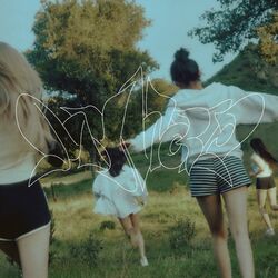 Cover of Welcome To MY World (feat. nævis)