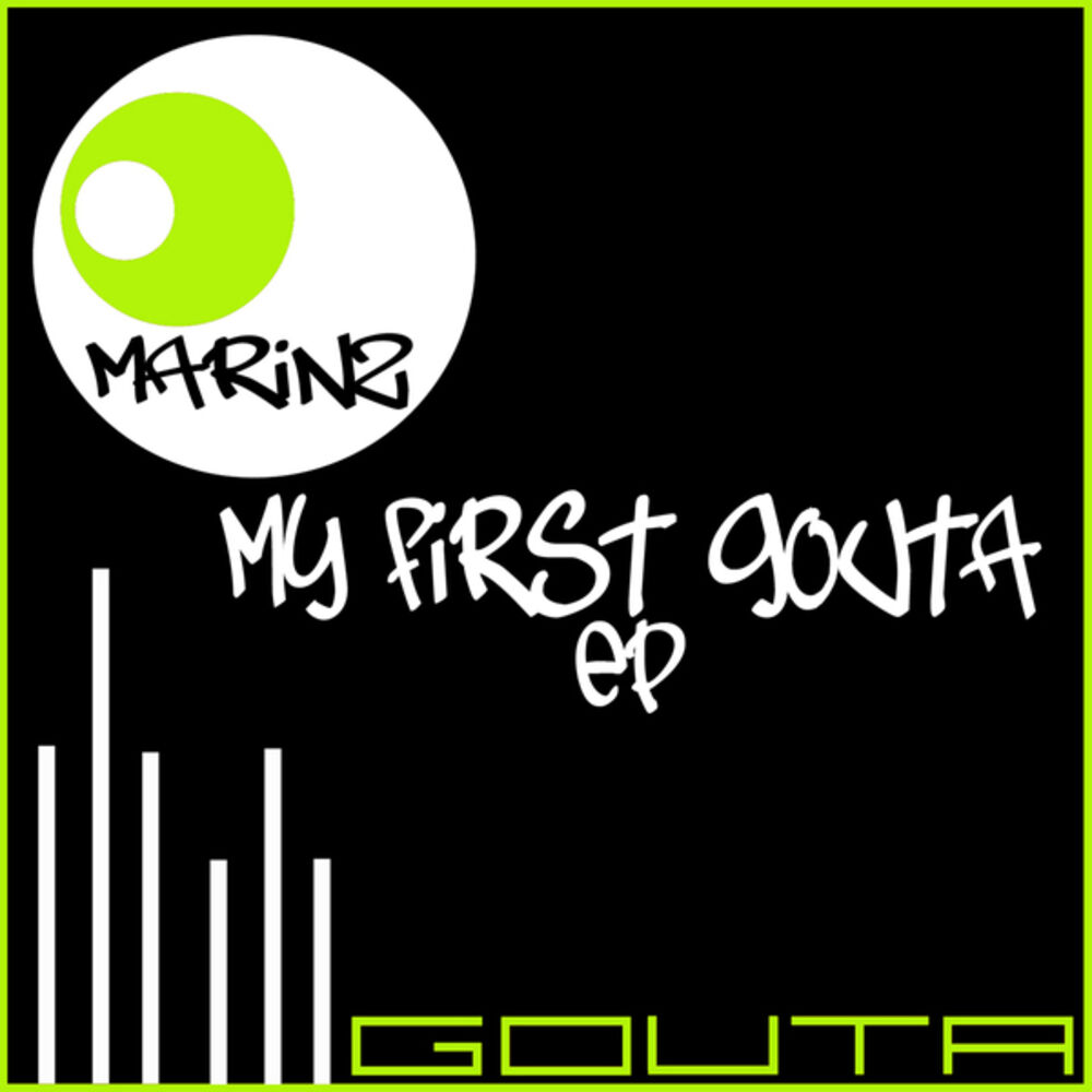 Picture of My First Gouta Ep.
