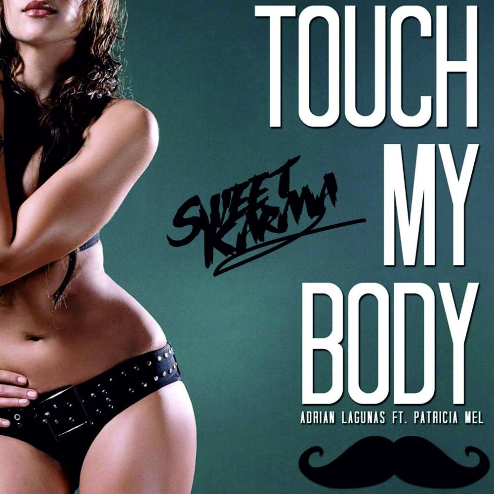 Picture of Touch My Body