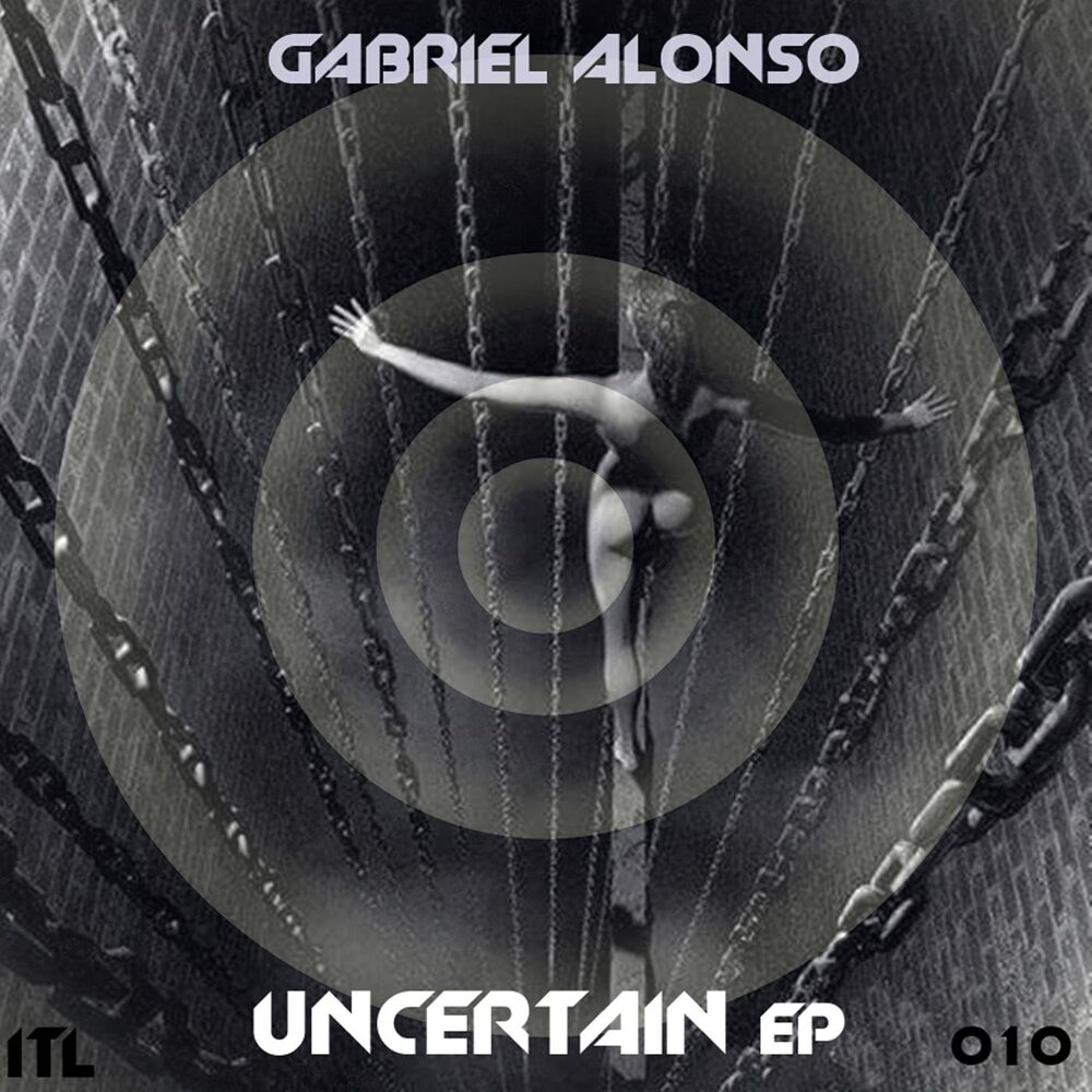 Picture of Uncertain EP