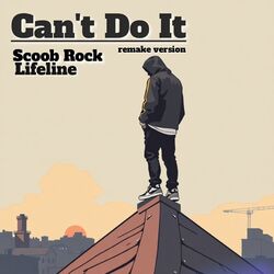 Cover of Can't Do It (Remake Version)
