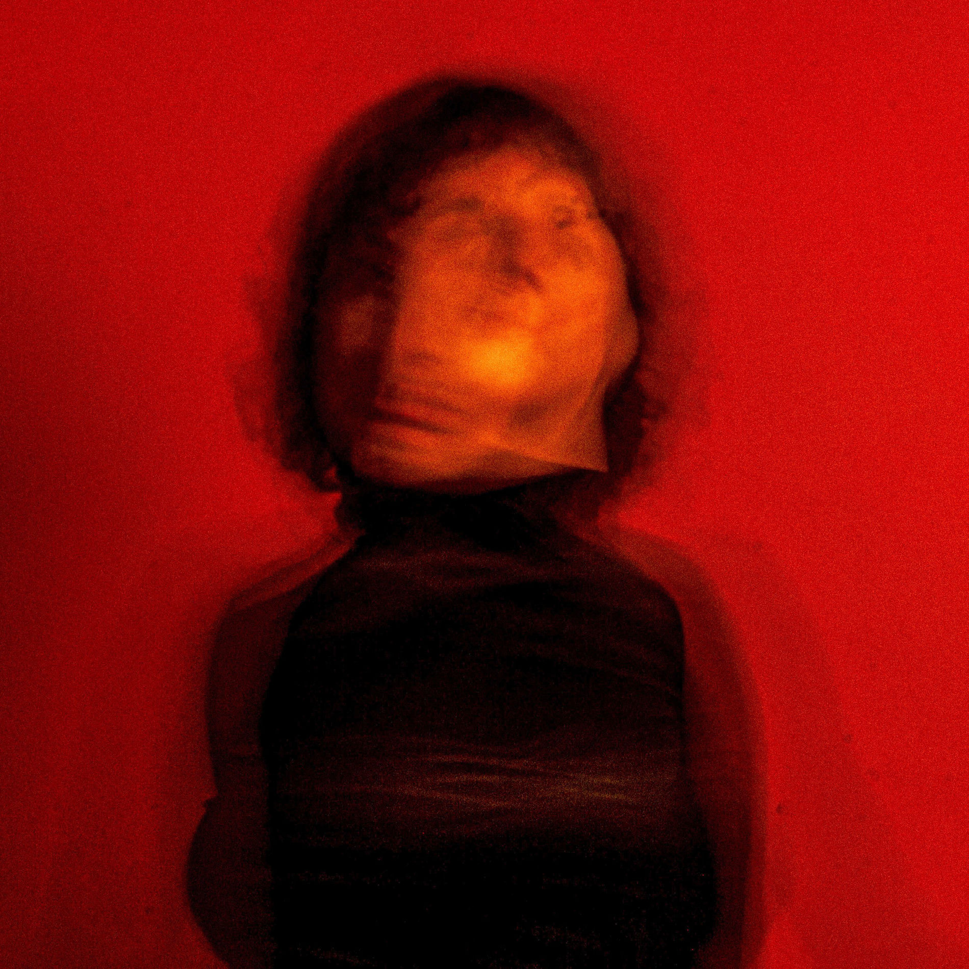 Album cover of Dans ma tête