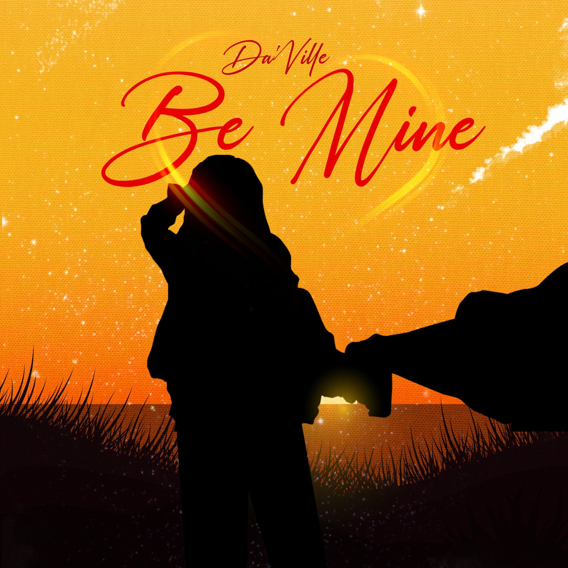 Album cover of Be Mine