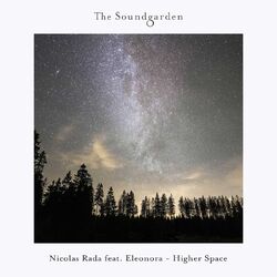 Cover of Higher Space