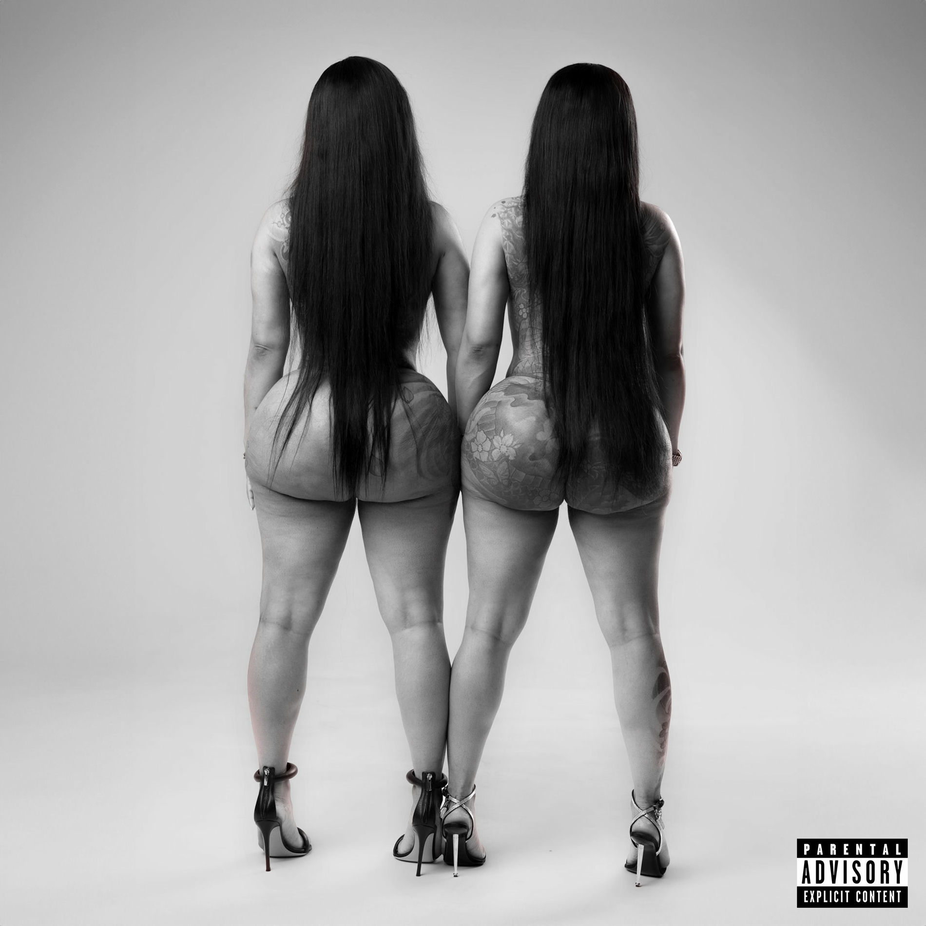 Album cover of The Face