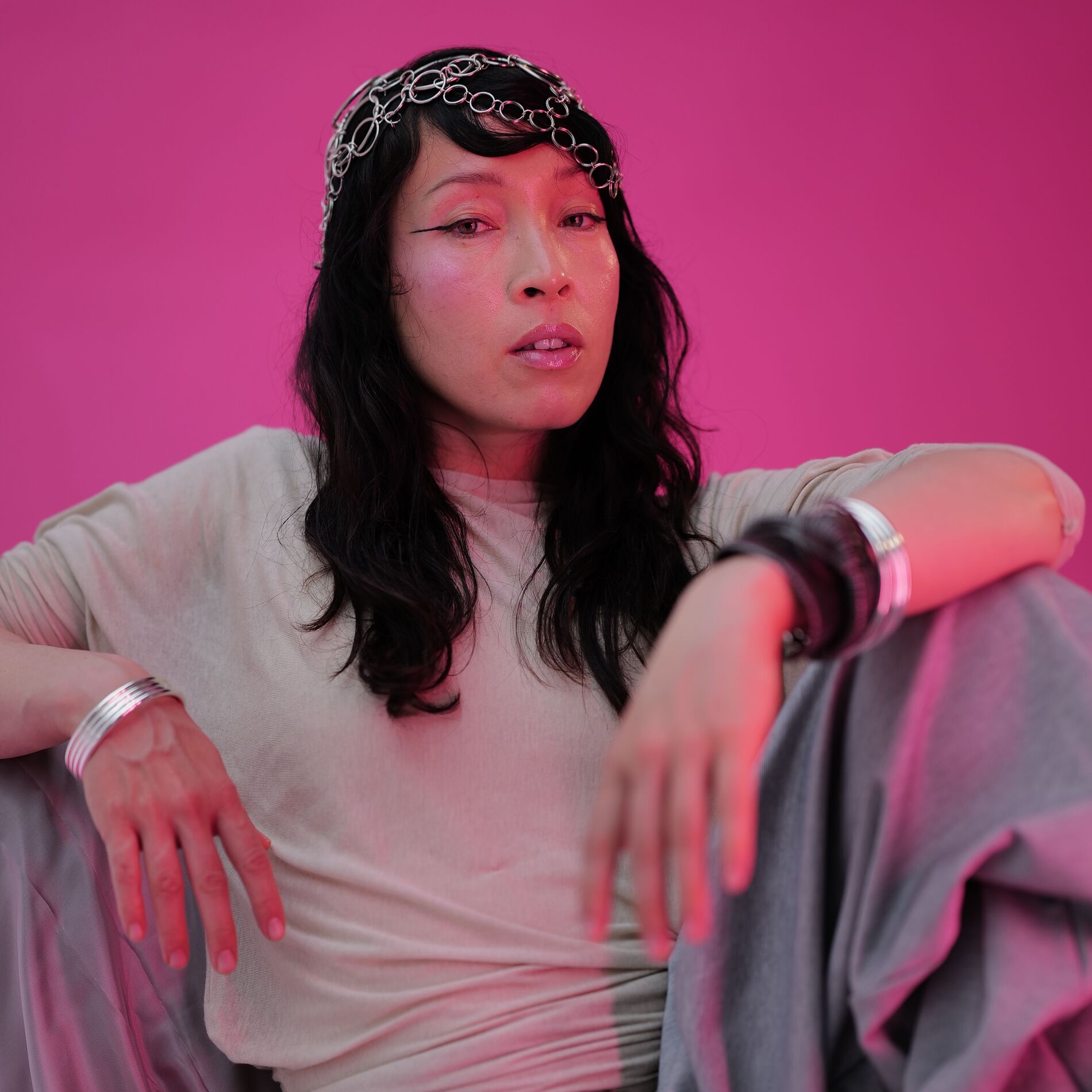 Album cover of Peace Reign