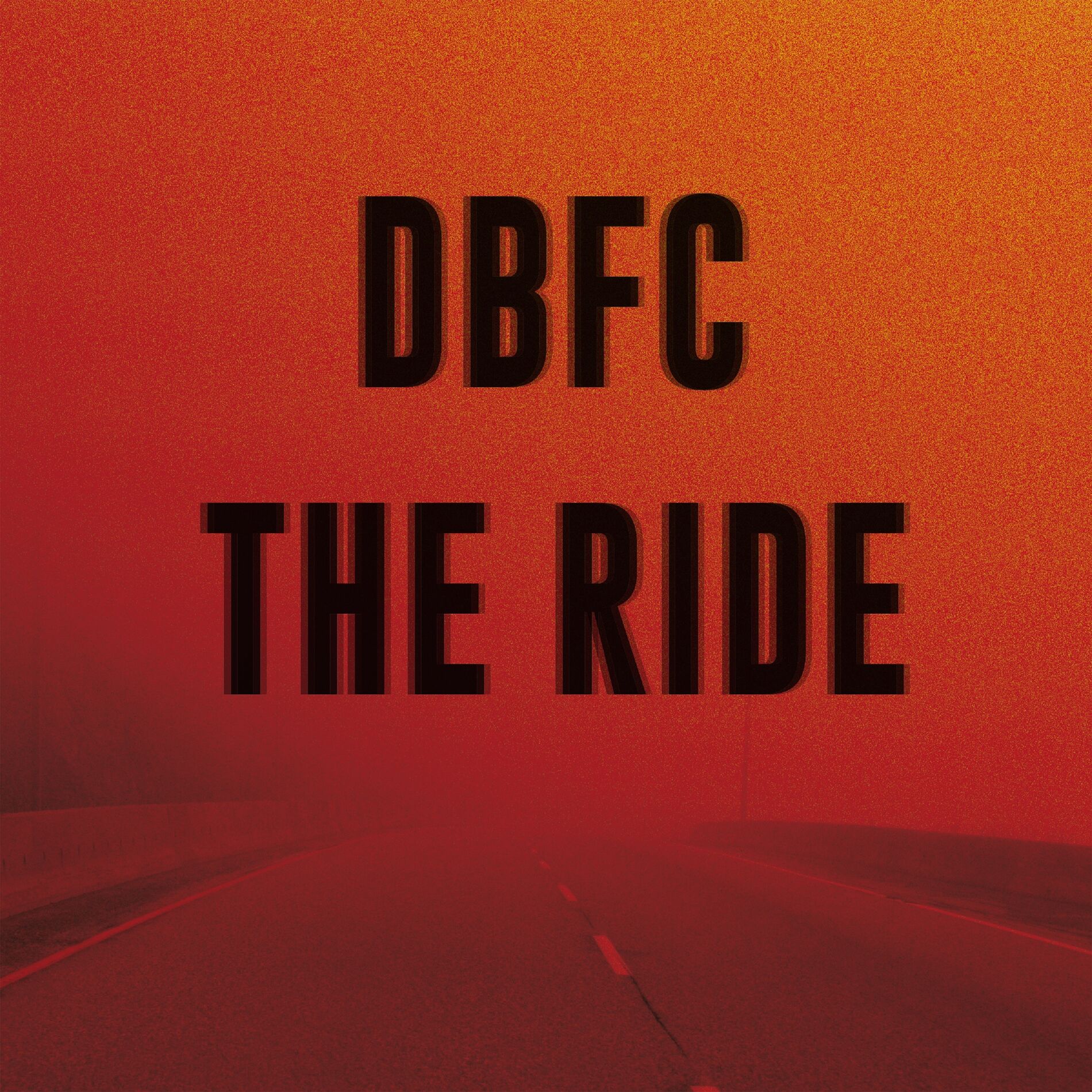 Album cover of The Ride