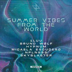 music cover