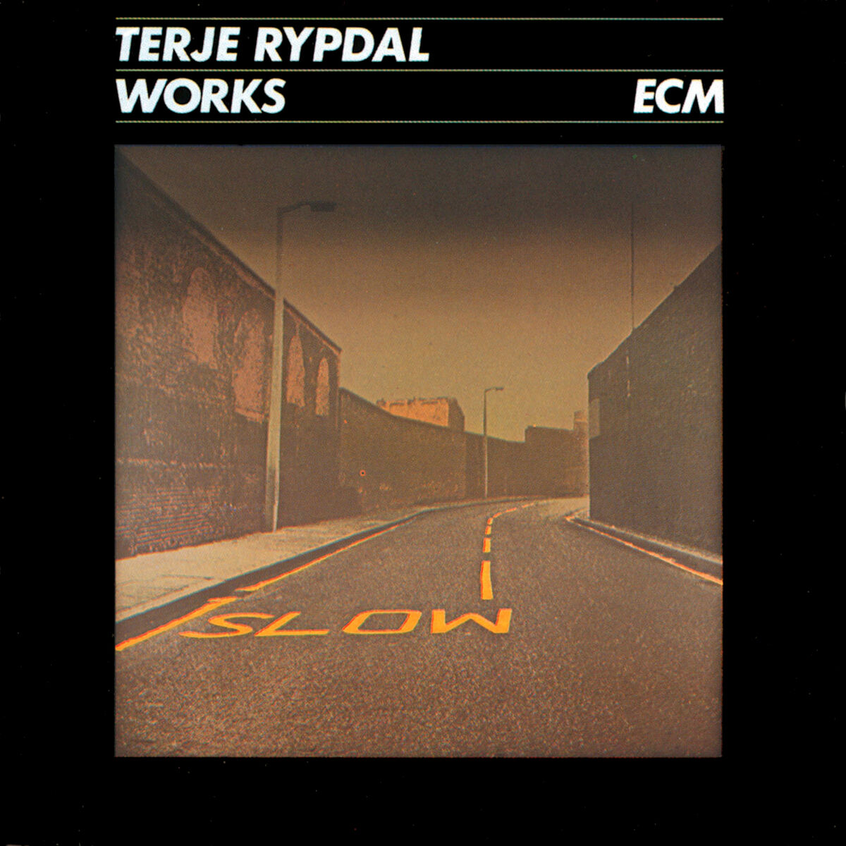 Album cover of Works