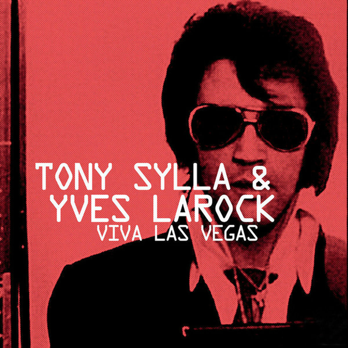 Album cover of Viva Las Vegas