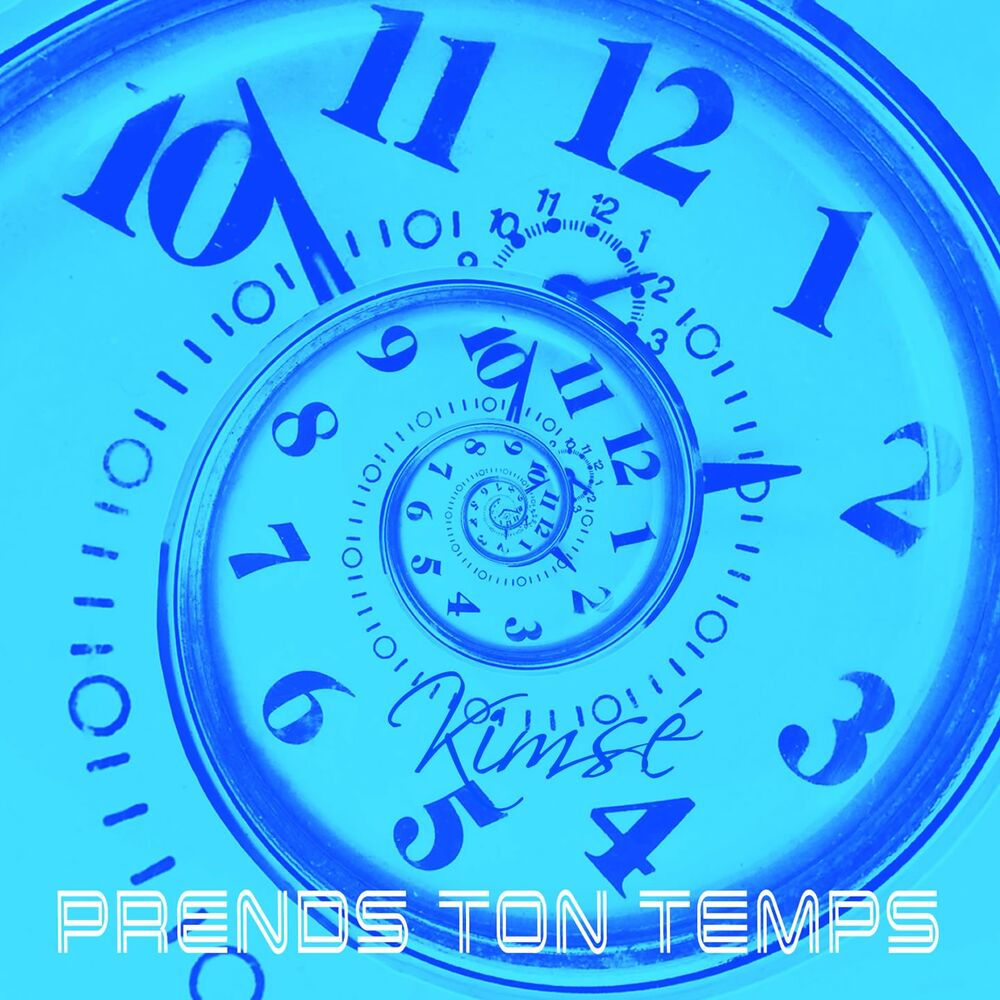 Picture of Prends ton temps