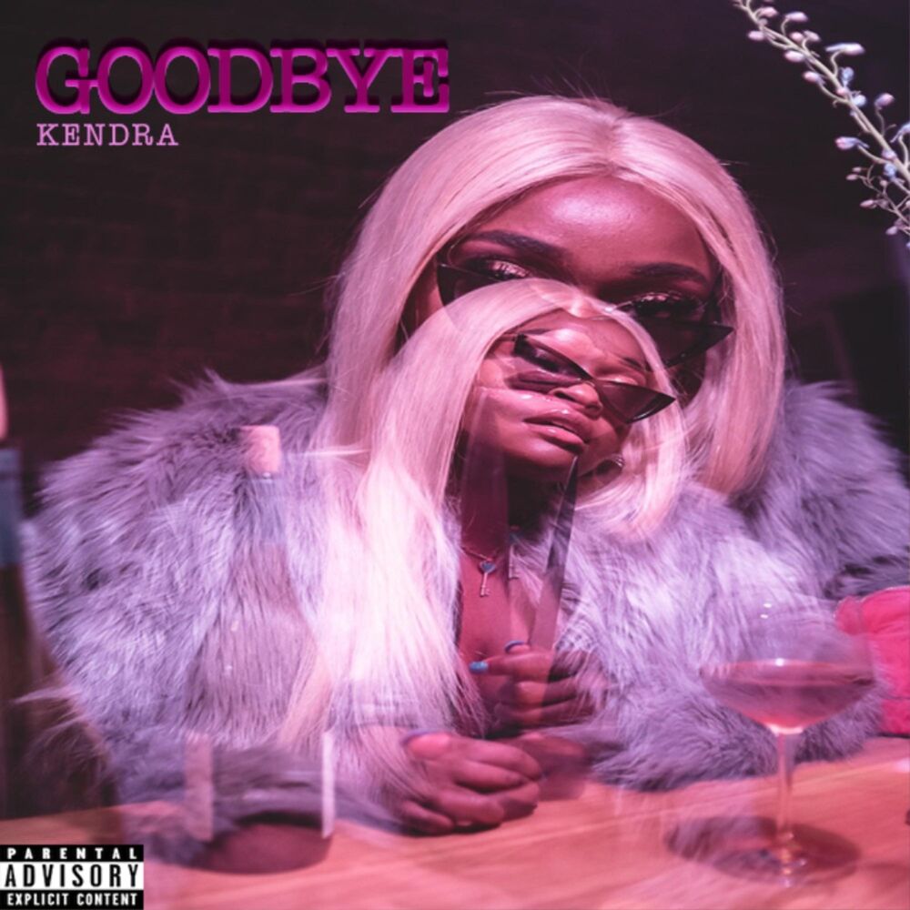 Picture of Goodbye