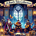 A Bard's Tale Collection