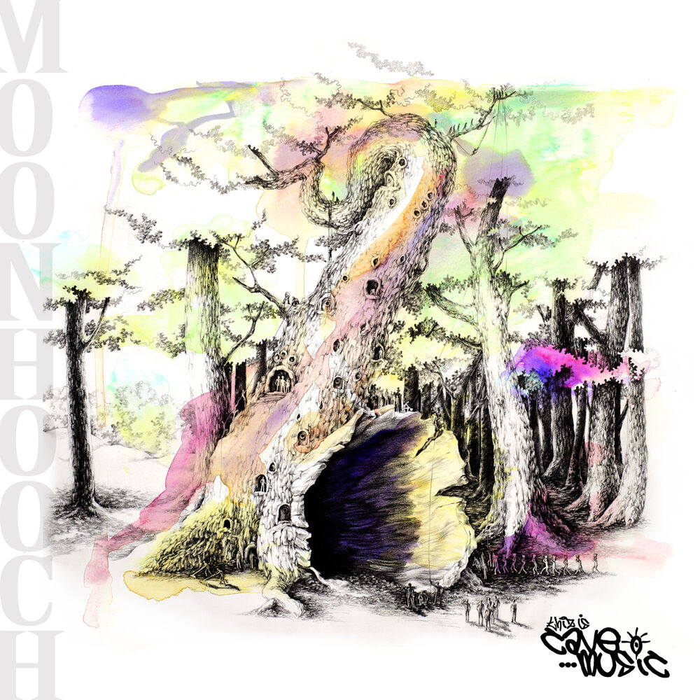 Picture of This Is Cave Music