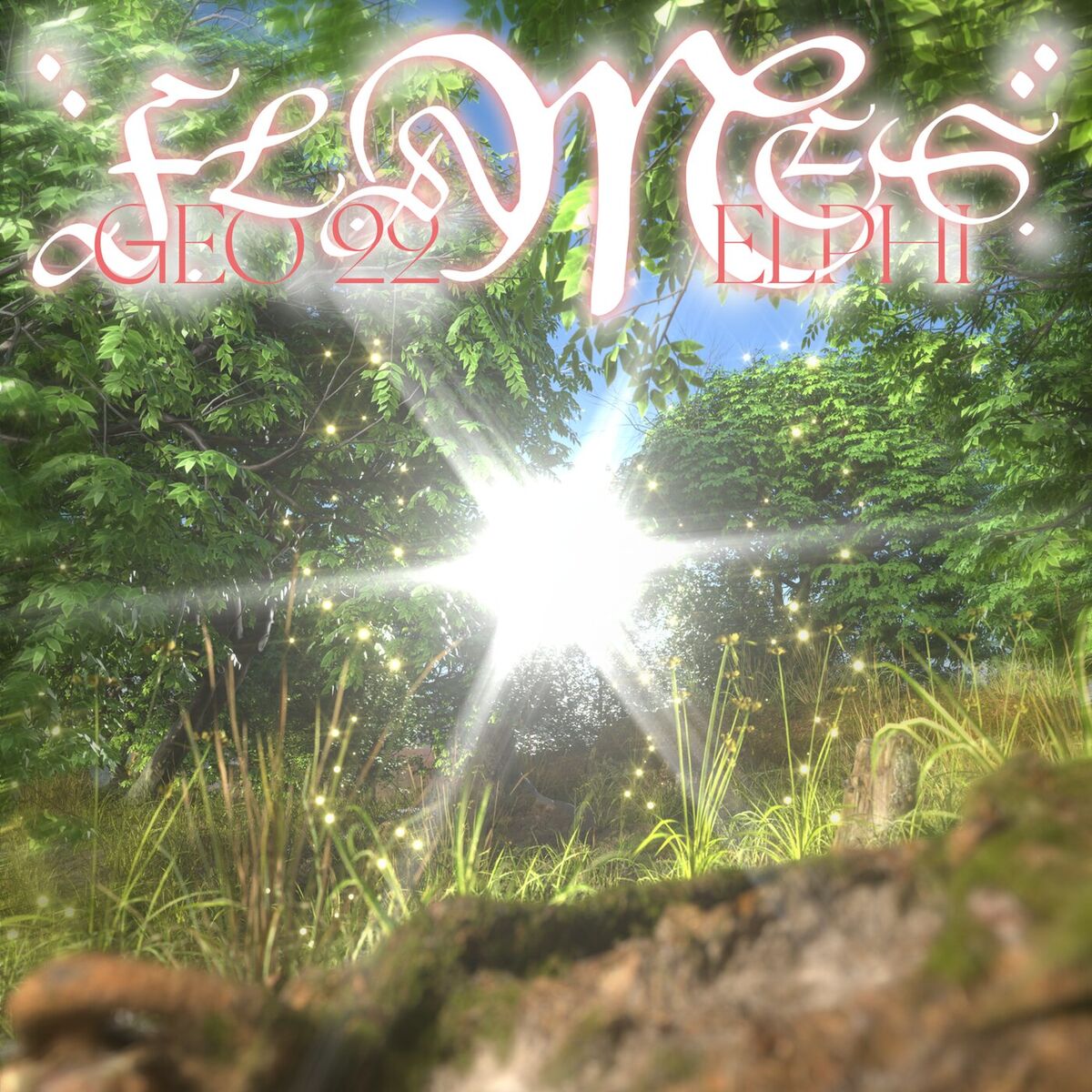 Album cover of Flames