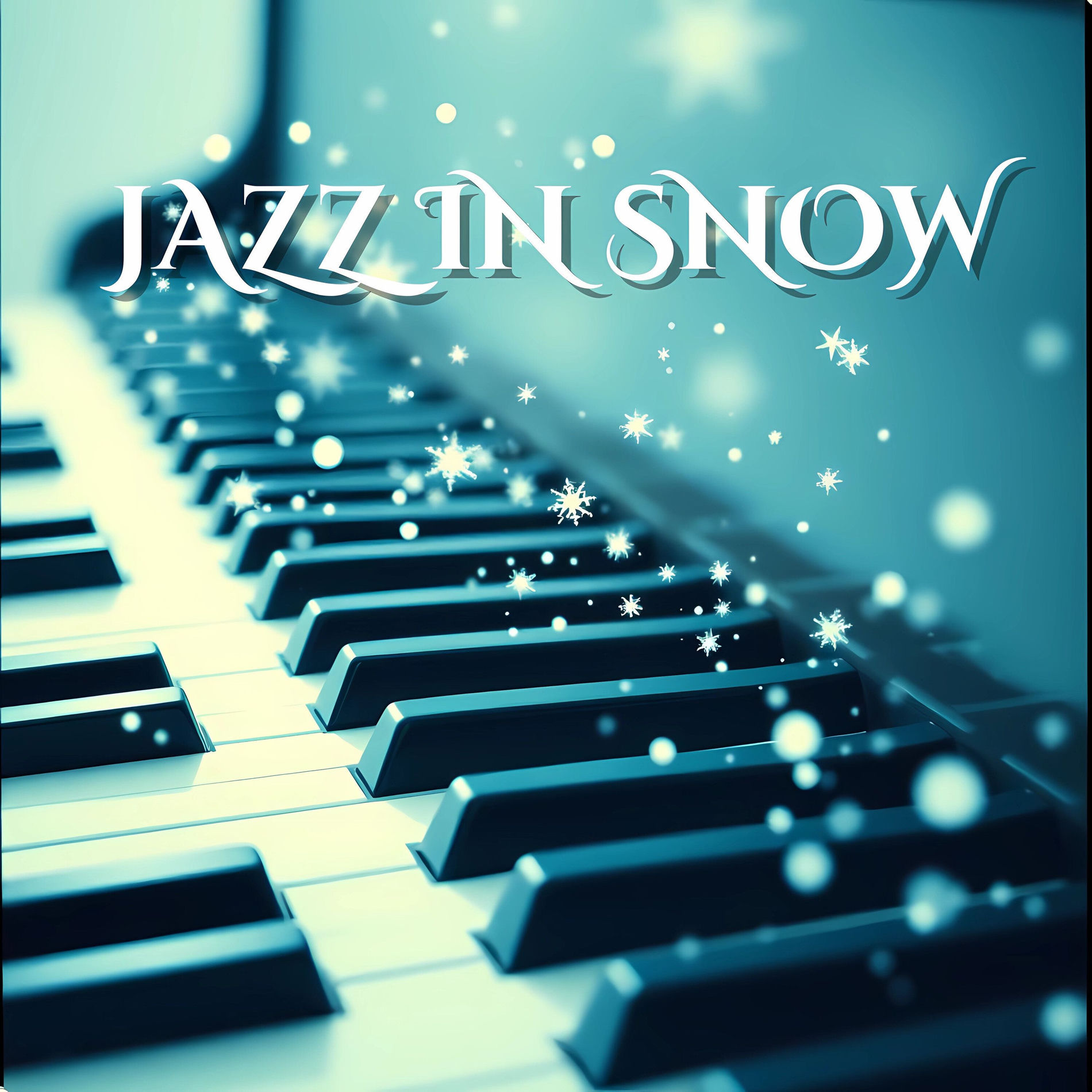 Album cover of Jazz in Snow