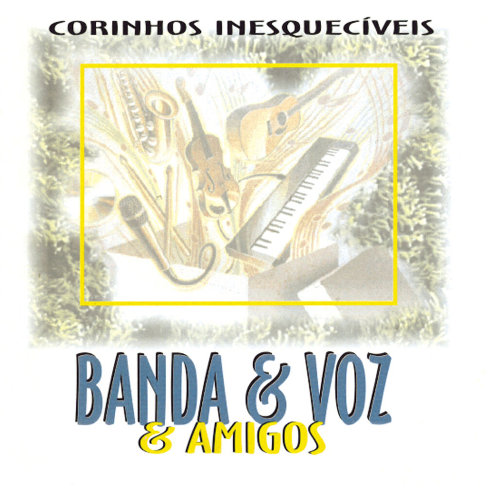 Picture of Corinhos Inesquecíveis I
