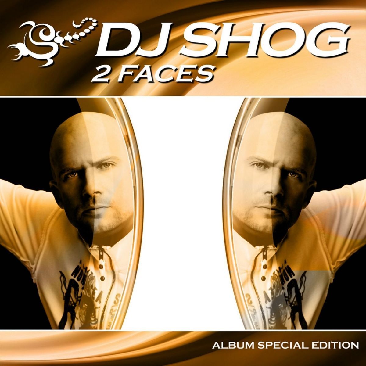 Album cover of 2Faces