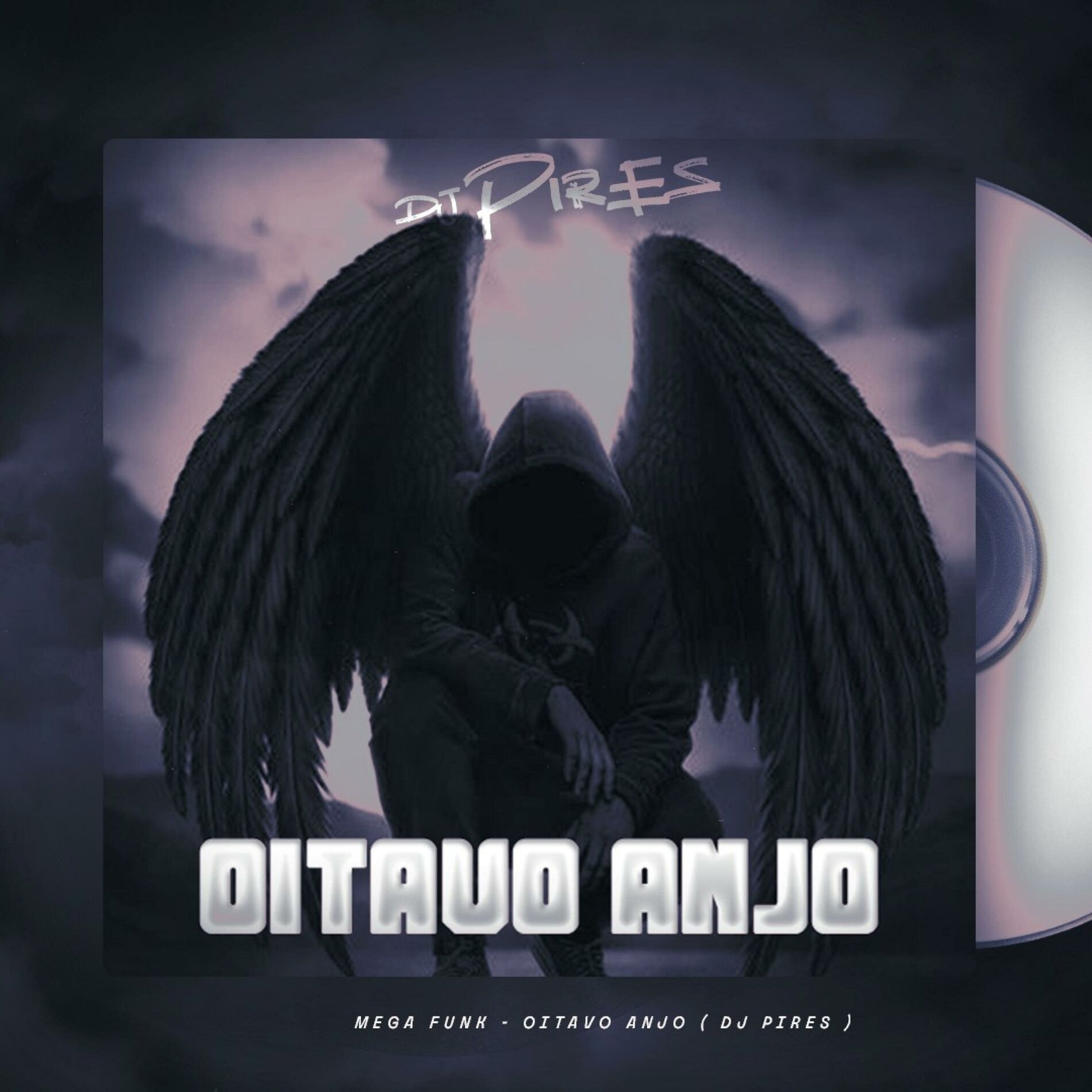 Album cover of MEGA FUNK OITAVO ANJO