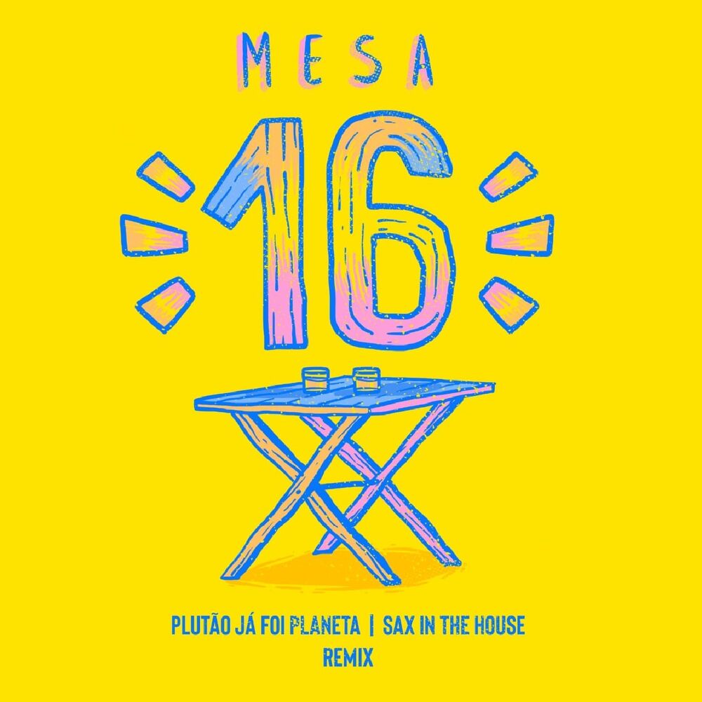 Picture of Mesa 16 (Remix)