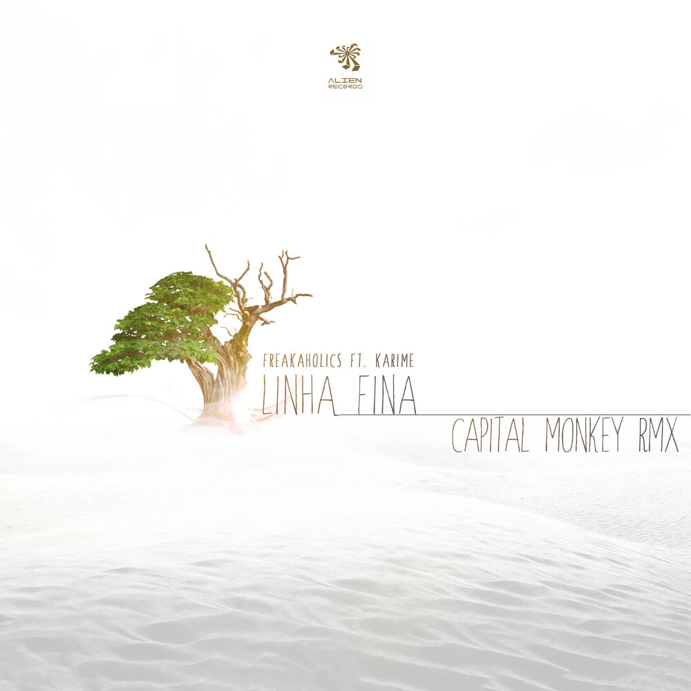 Picture of Linha Fina (Capital Monkey Remix)