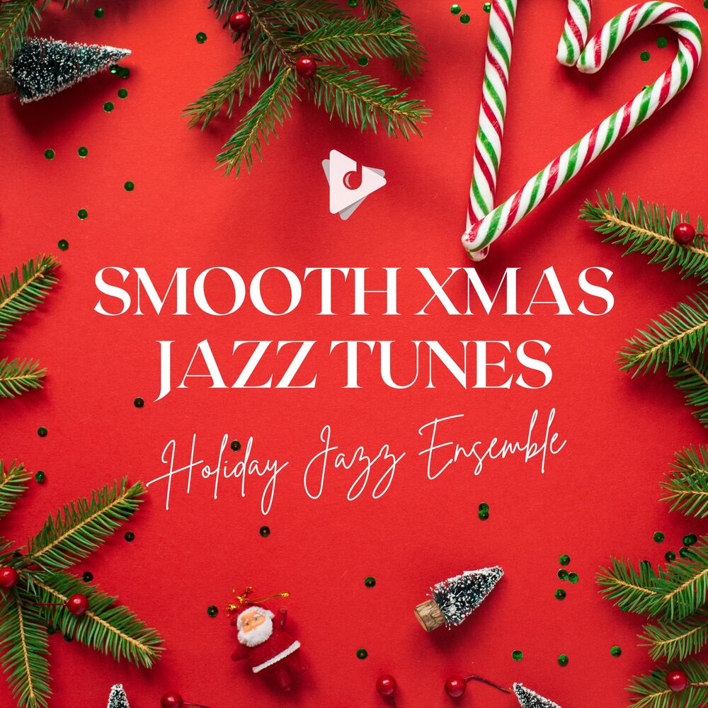 Picture of Smooth Xmas Jazz Tunes