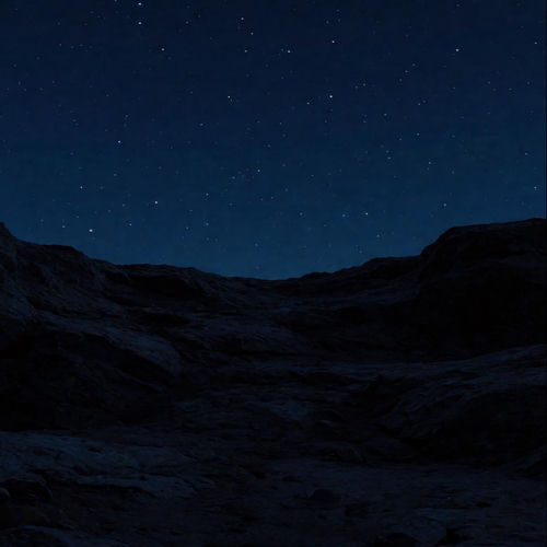 SACRED AFTER DARK