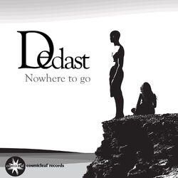 Cover of Nowhere to Go