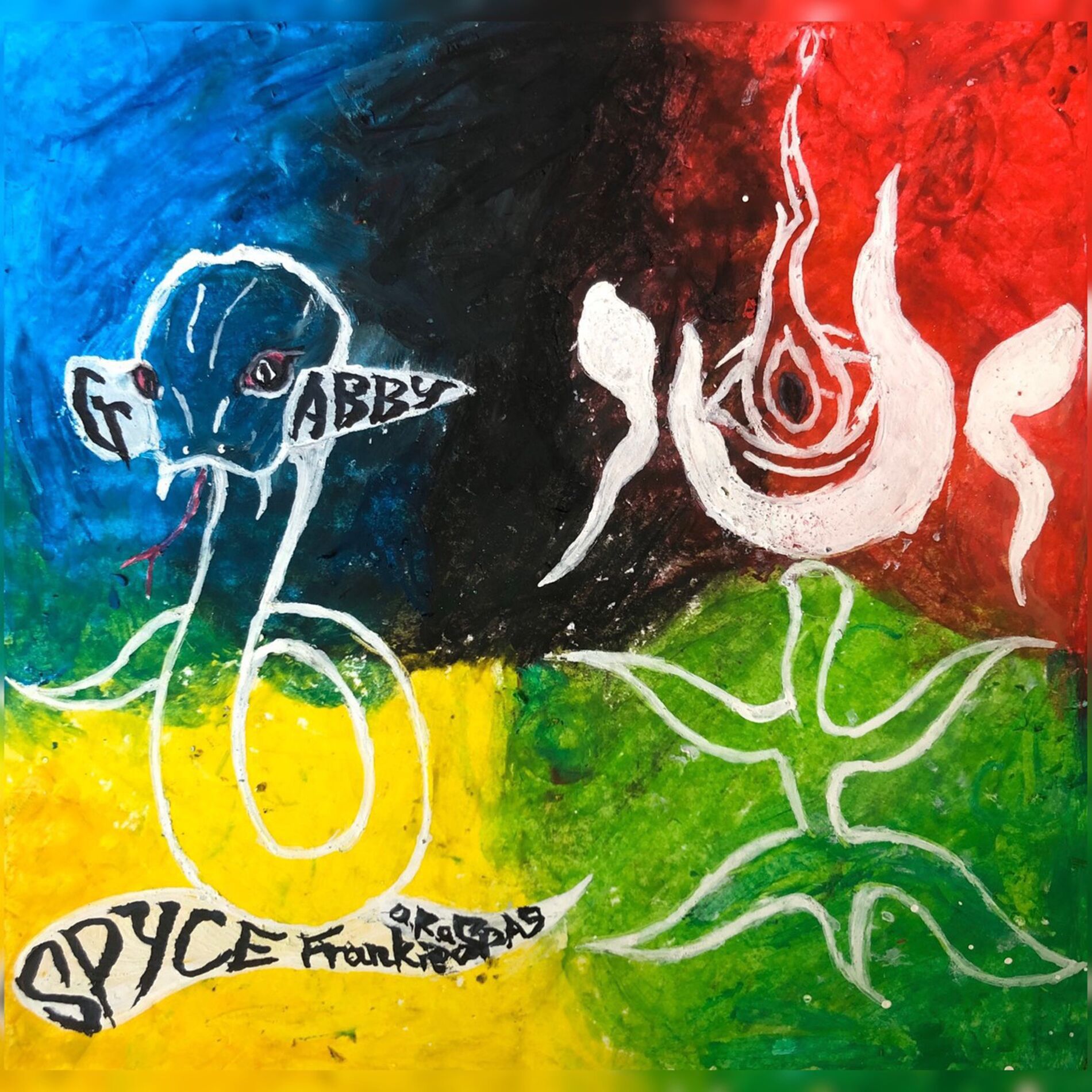 Album cover of GORAKU