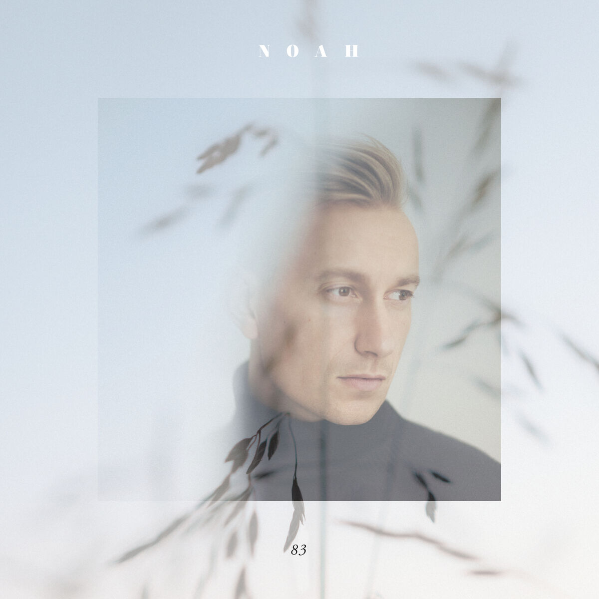 Album cover of 83