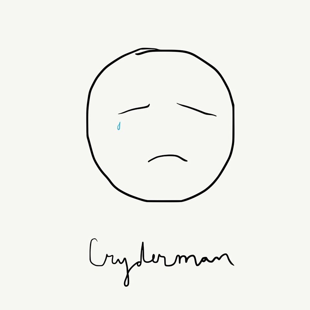 Picture of Cryderman