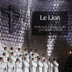 Cover of Le Lion