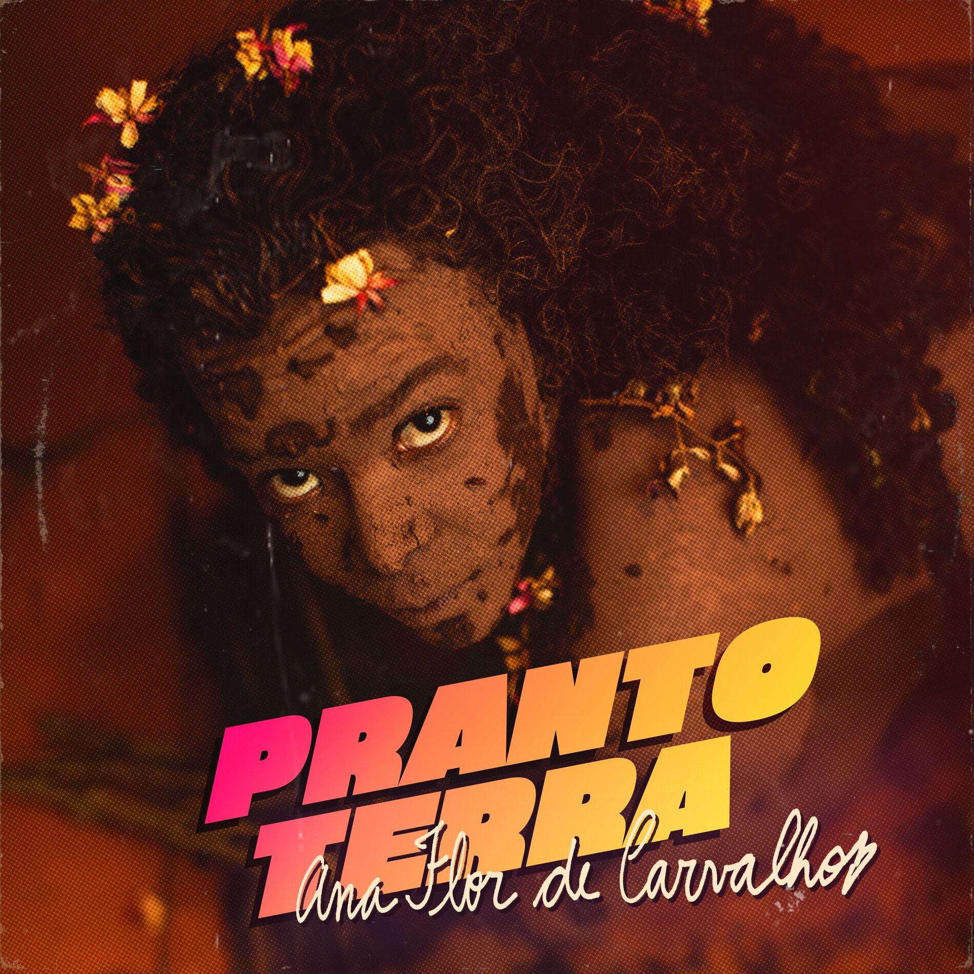 Album cover of Pranto Terra