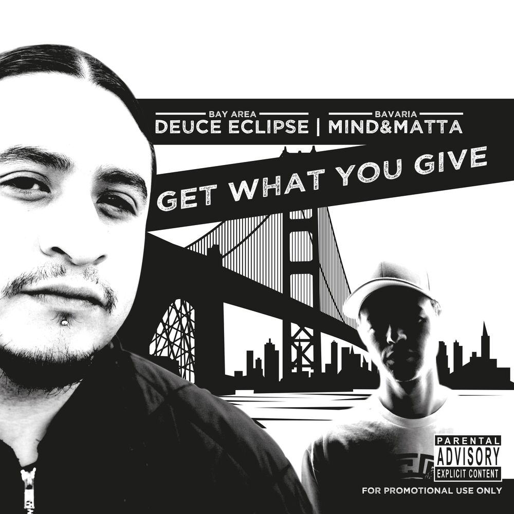 Picture of Get What You Give