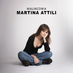 Cover of Malinconia