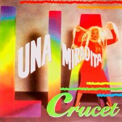 Cover of Una Miradita