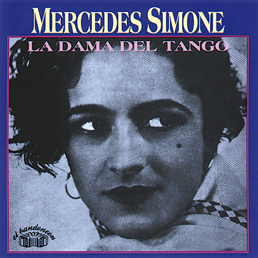 Picture of La Dama del Tango 1928-1942