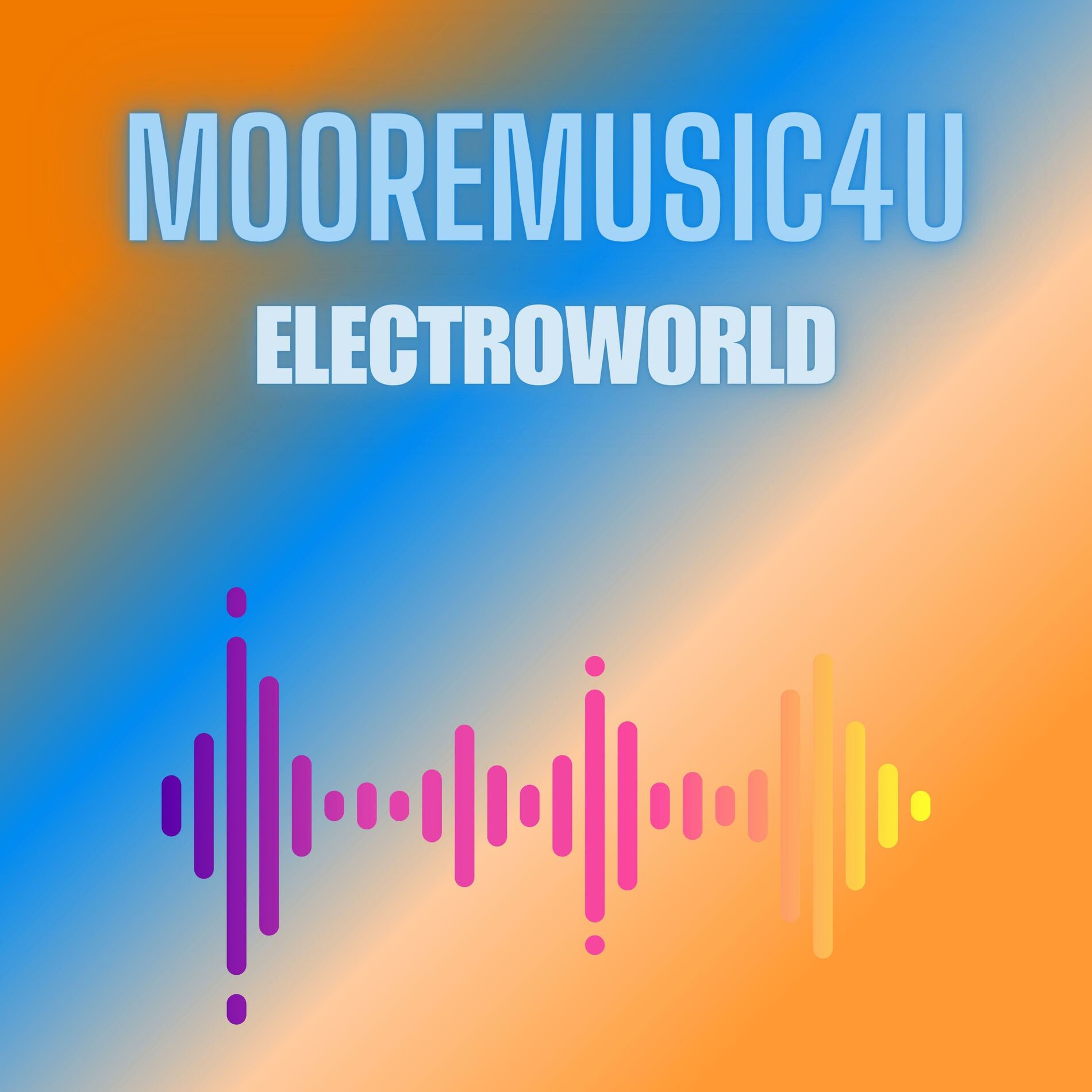 Album cover of Electroworld